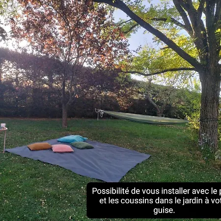 La Parenthese Verte *