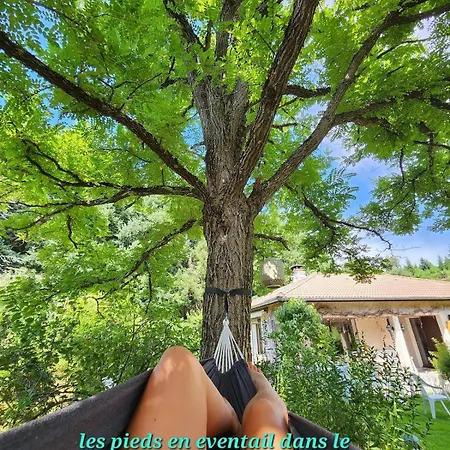 La Parenthese Verte